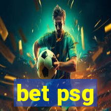 bet psg