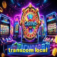 transcom local