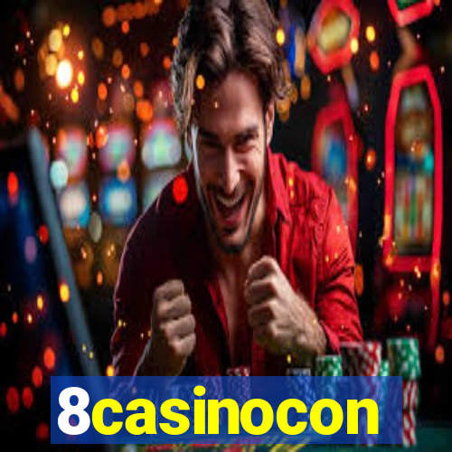 8casinocon