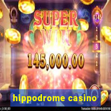 hippodrome casino