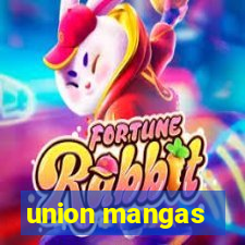 union mangas