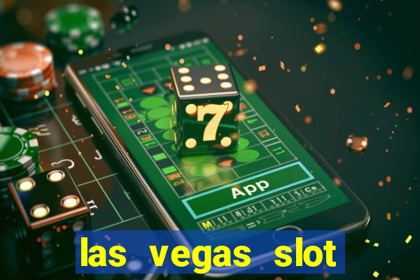 las vegas slot machine free online