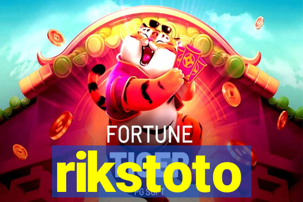 rikstoto