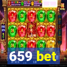 659 bet