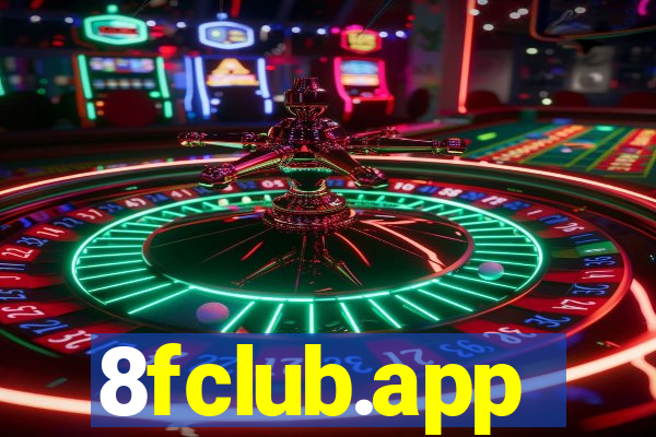 8fclub.app