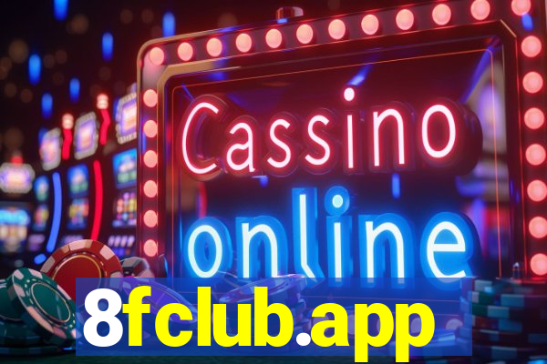 8fclub.app