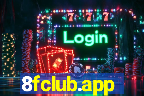 8fclub.app