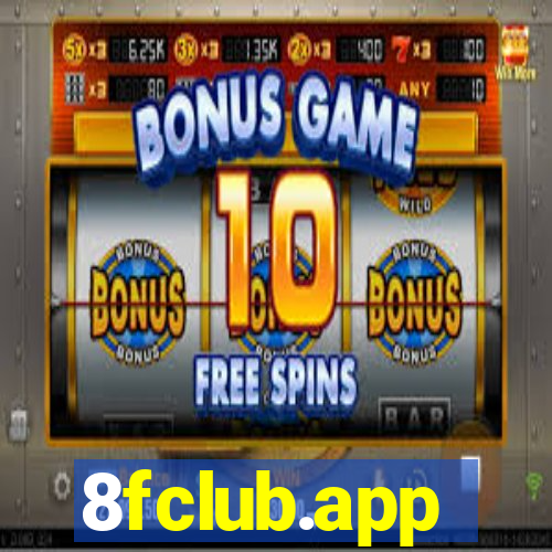 8fclub.app