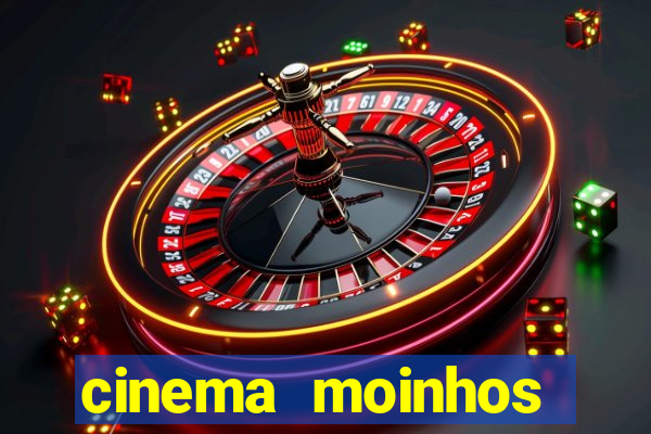 cinema moinhos porto alegre