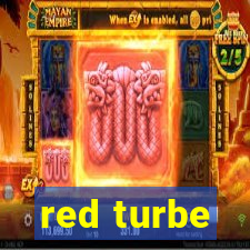 red turbe