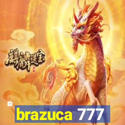 brazuca 777