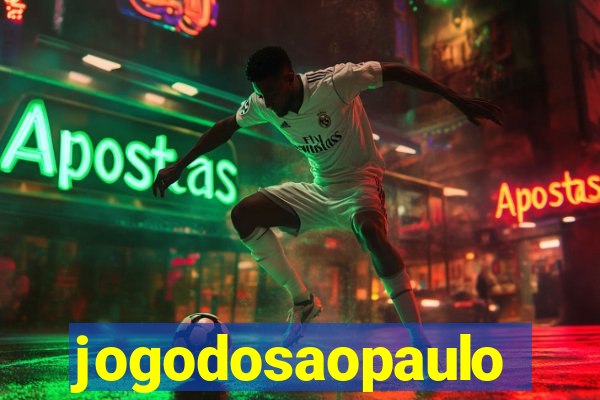 jogodosaopaulo