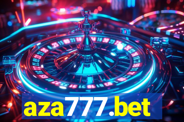 aza777.bet