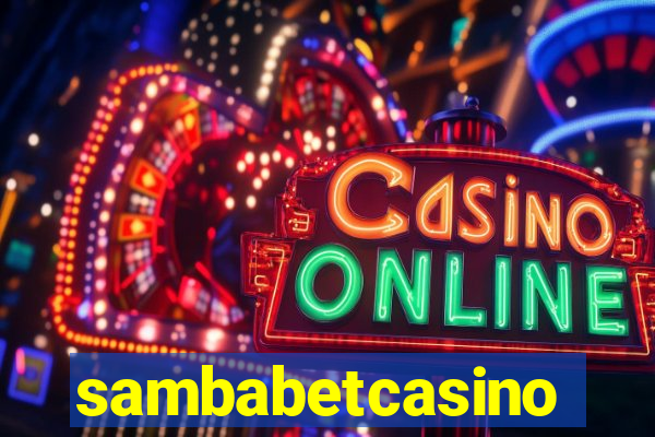 sambabetcasino