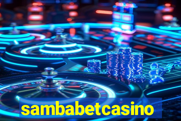 sambabetcasino