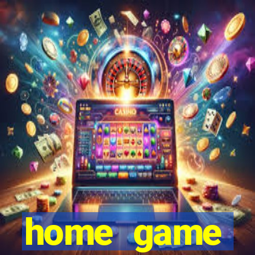 home game gamecategoryid 0