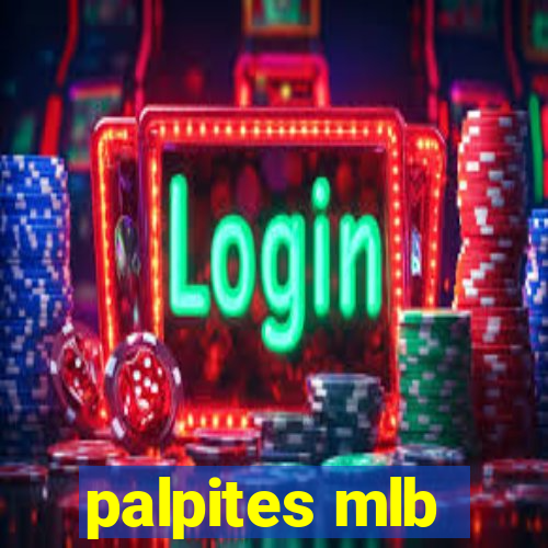 palpites mlb