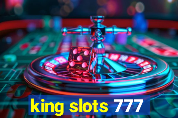 king slots 777