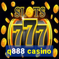 q888 casino