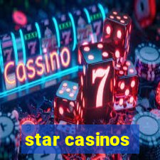 star casinos