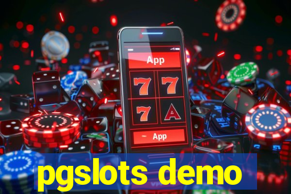 pgslots demo