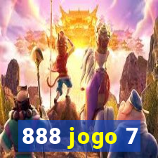 888 jogo 7