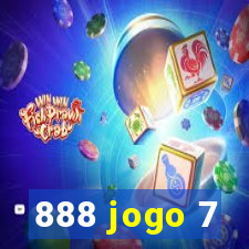 888 jogo 7