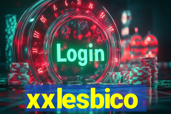 xxlesbico