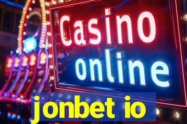 jonbet io