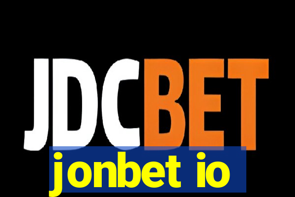 jonbet io