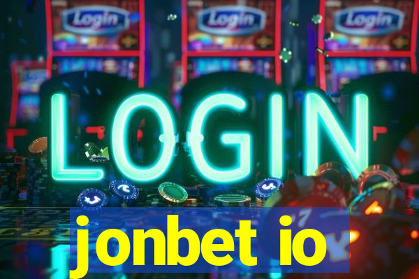 jonbet io