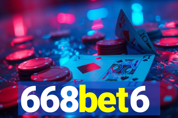 668bet6