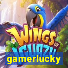 gamerlucky