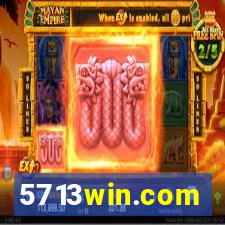 5713win.com