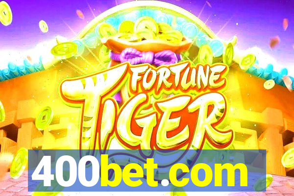 400bet.com