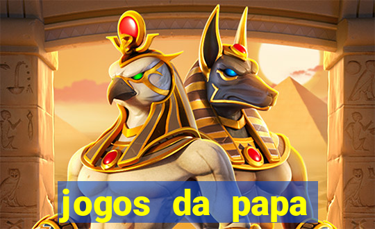 jogos da papa louie 3