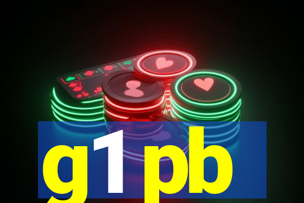 g1 pb