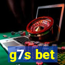 g7s bet