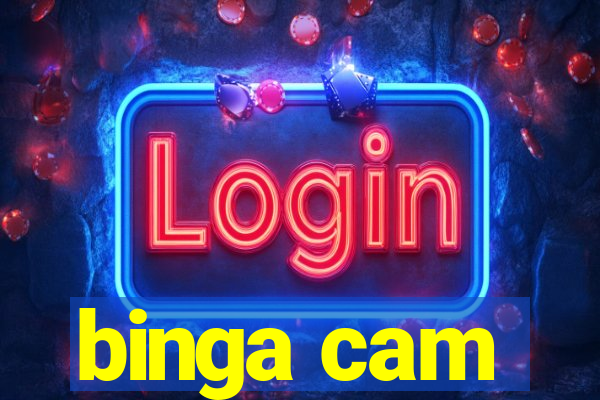 binga cam