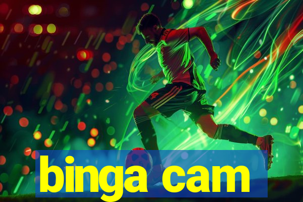 binga cam