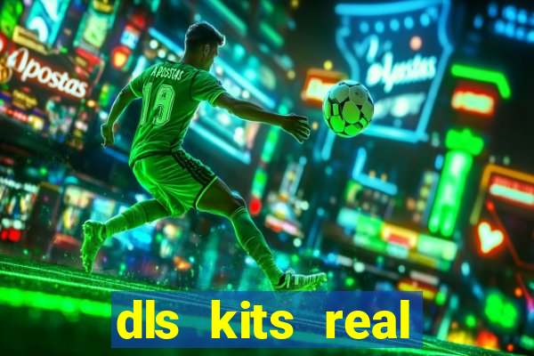 dls kits real madrid 2014