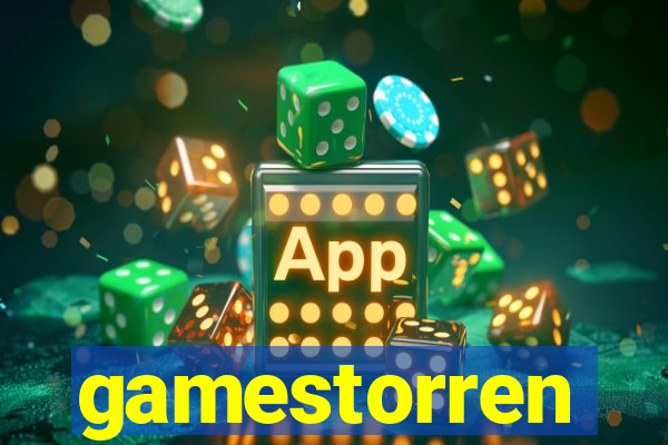 gamestorren