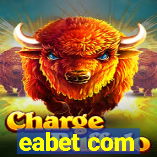 eabet com