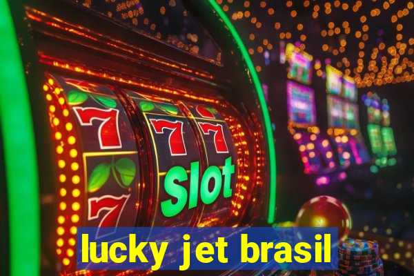 lucky jet brasil