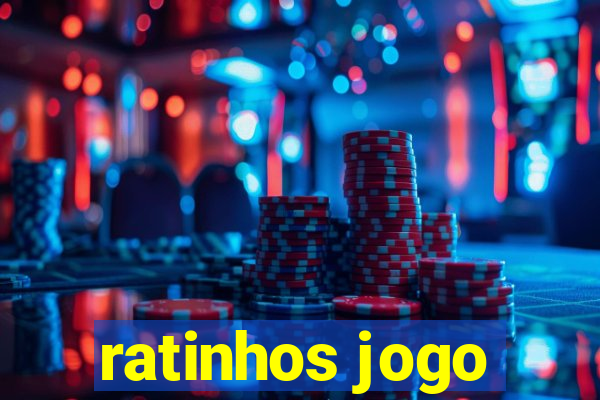 ratinhos jogo