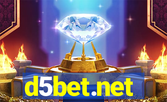 d5bet.net