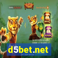 d5bet.net