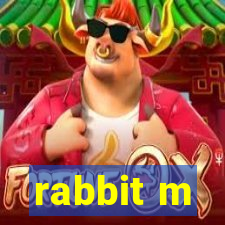 rabbit m