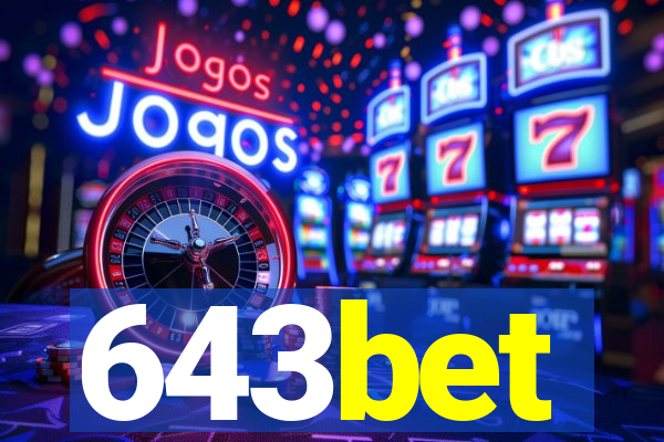 643bet