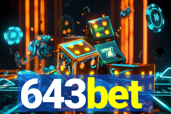 643bet